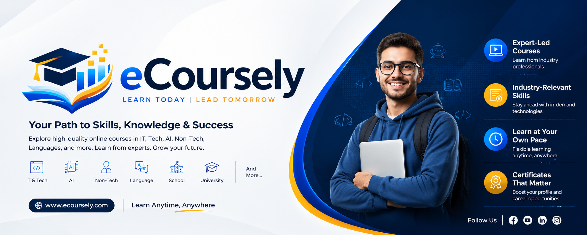 eCourse learning